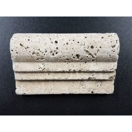 TRAVERTINE-NOCE-4-INCH-DOUBLE-OGEE